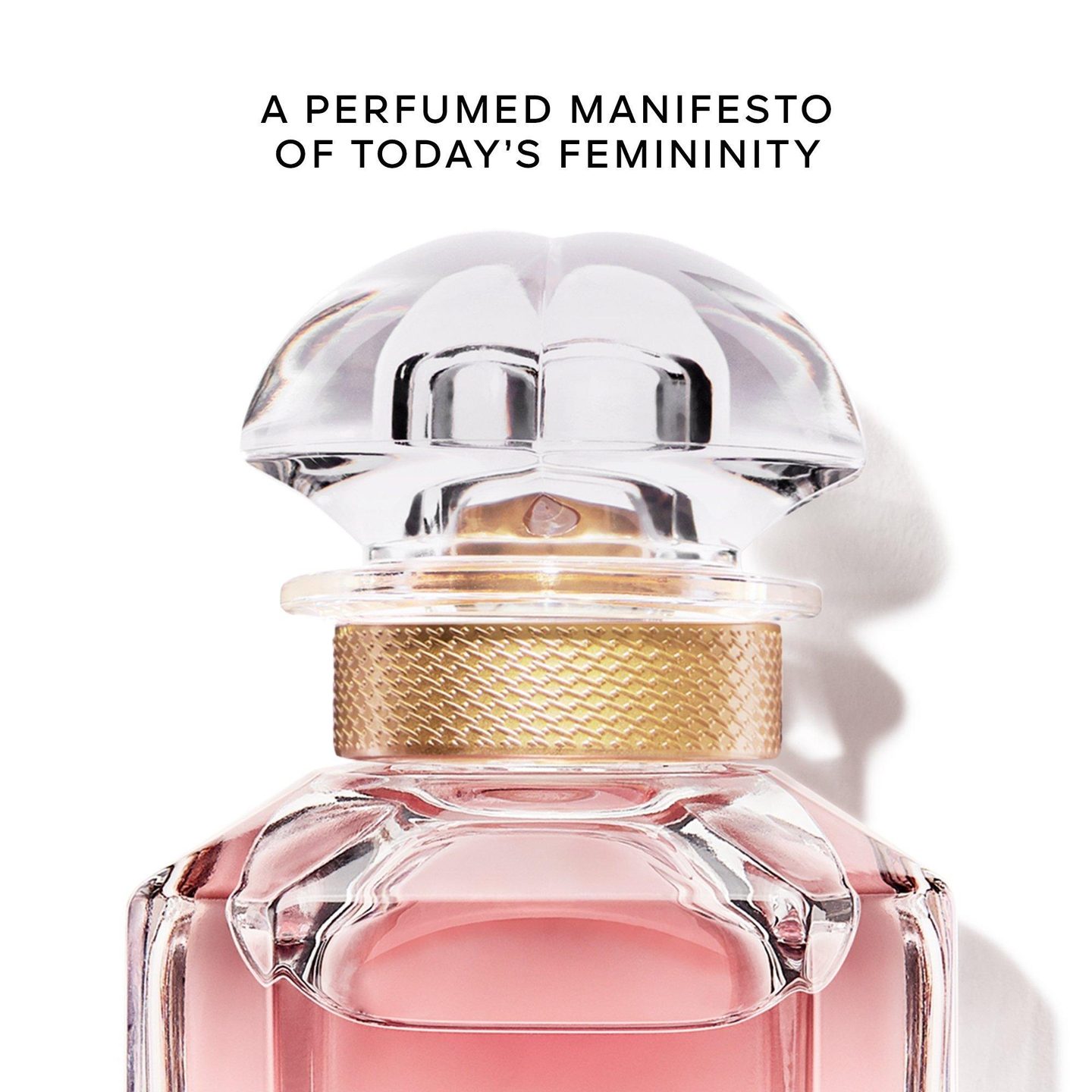 Mon Guerlain Eau de Parfum — фото 4