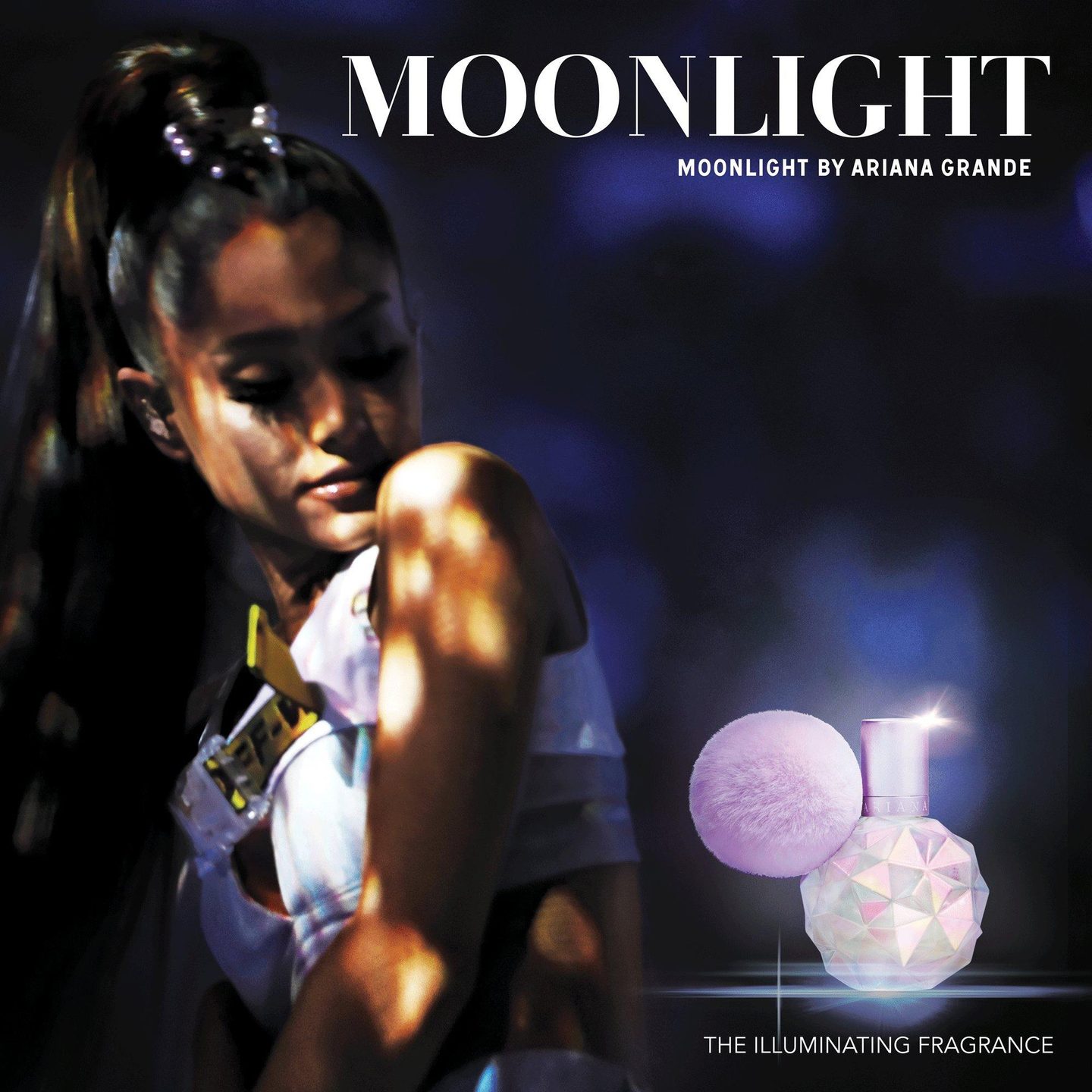 Парфюмированная вода Moonlight — фото 2