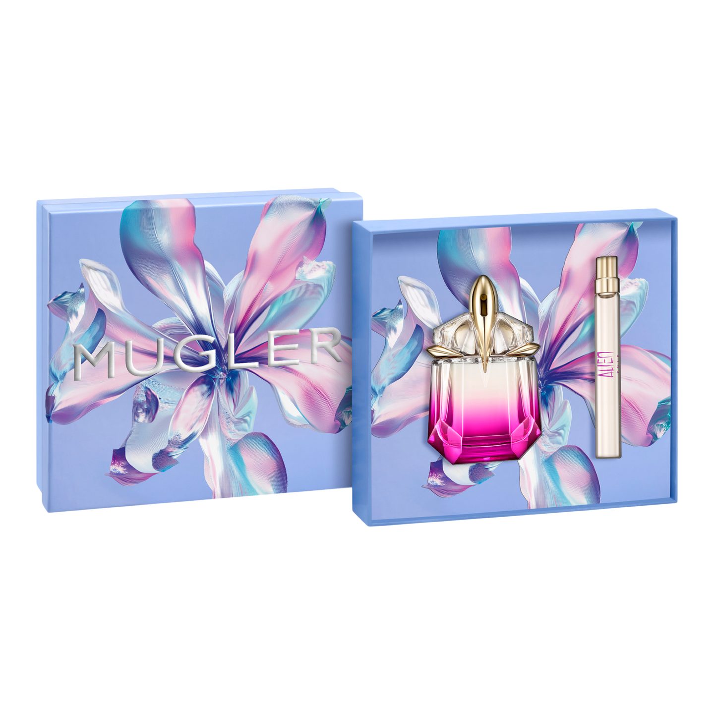 Набор парфюма Mugler Alien Pulp — фото 5