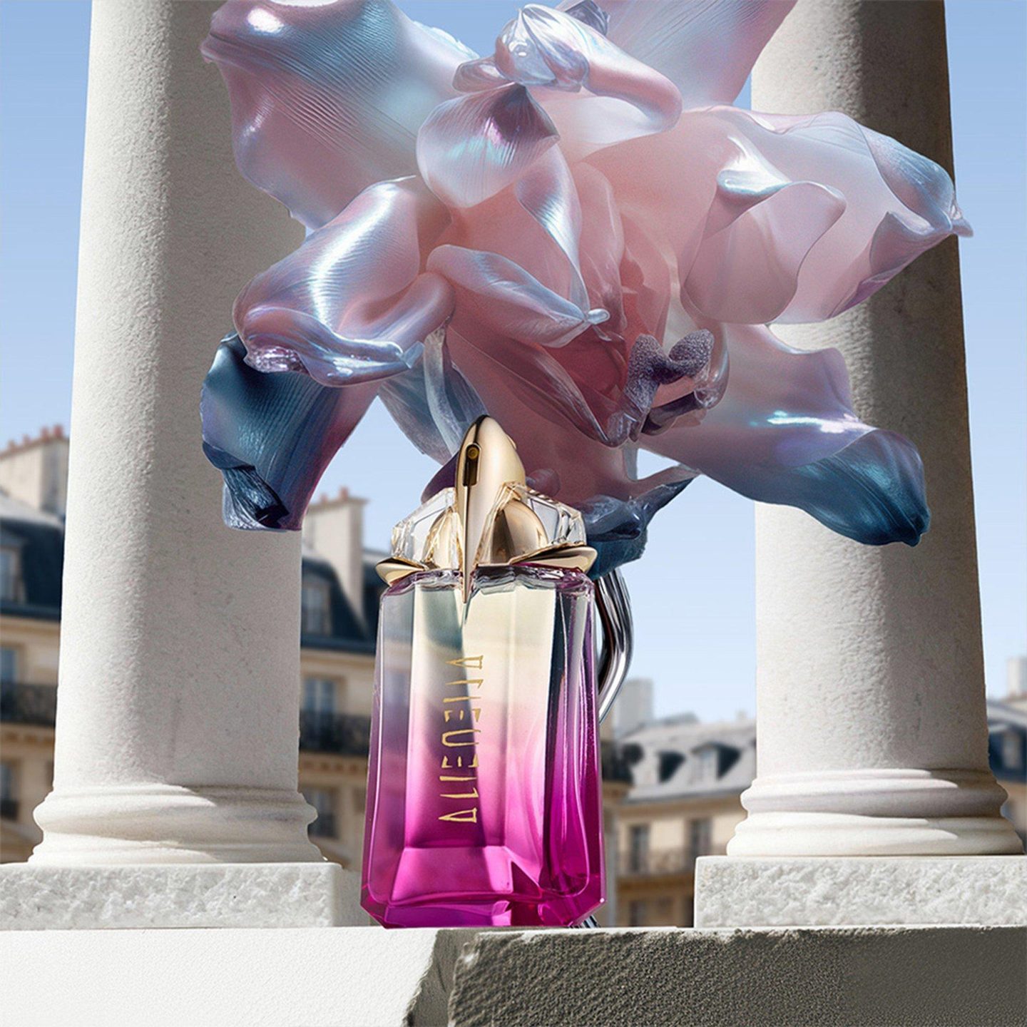 Набор парфюма Mugler Alien Pulp — фото 3