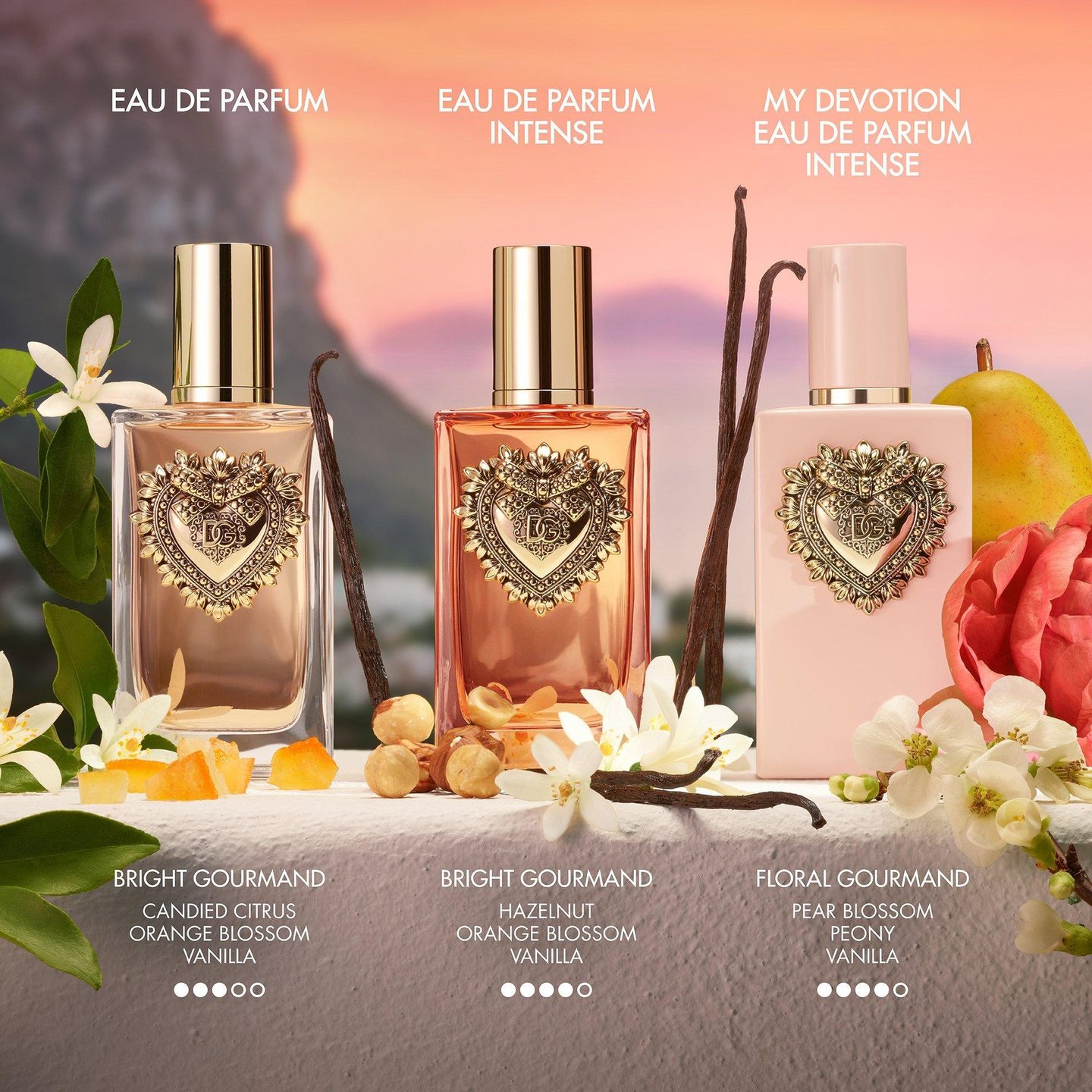My Devotion Eau de Parfum Intense — фото 4