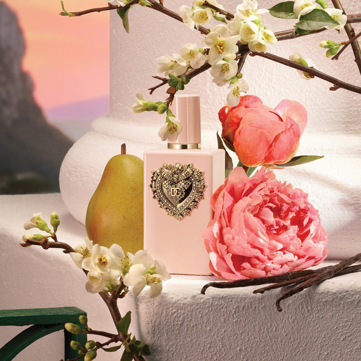 My Devotion Eau de Parfum Intense — фото 3