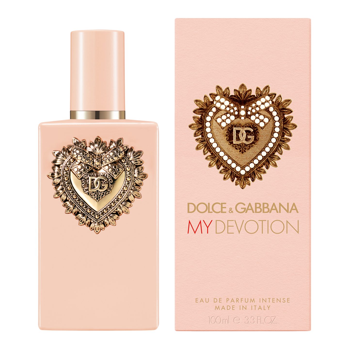 My Devotion Eau de Parfum Intense — фото 2