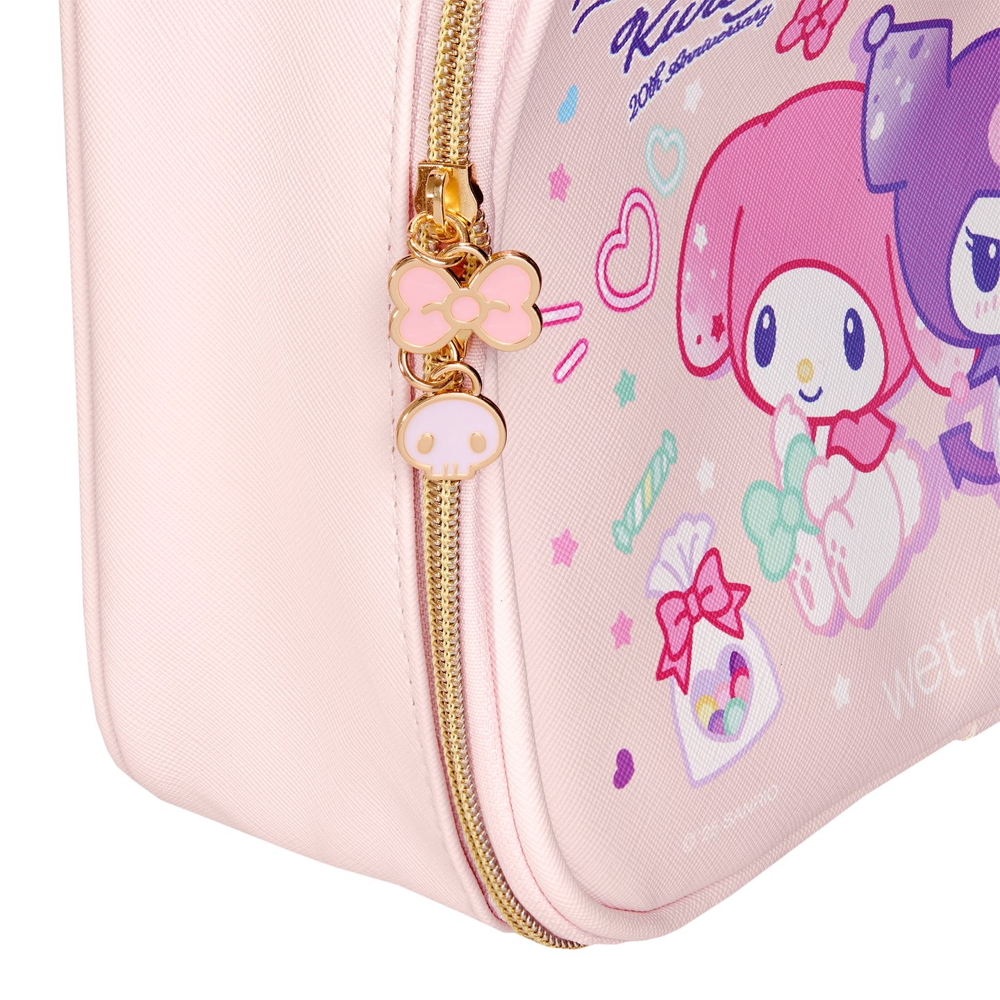 Косметичка My Melody Anniversary — фото 4