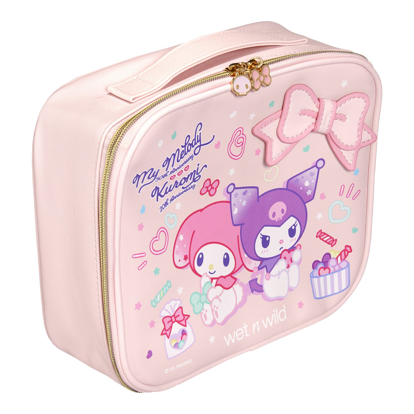 Косметичка My Melody Anniversary — фото 2