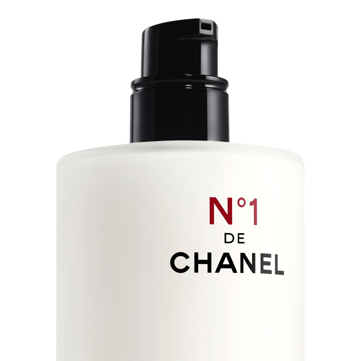 N°1 DE CHANEL ЭМУЛЬСИЯ ДЛЯ УМОЛАЖИВАНИЯ И РЕФИНИРОВАНИЯ КОЖИ — фото 3