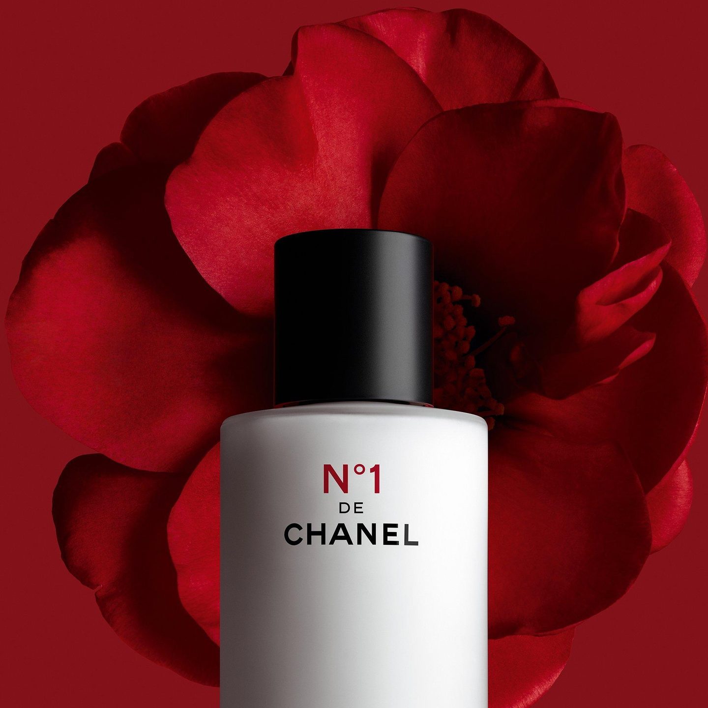 N°1 DE CHANEL ЭМУЛЬСИЯ ДЛЯ УМОЛАЖИВАНИЯ И РЕФИНИРОВАНИЯ КОЖИ — фото 6