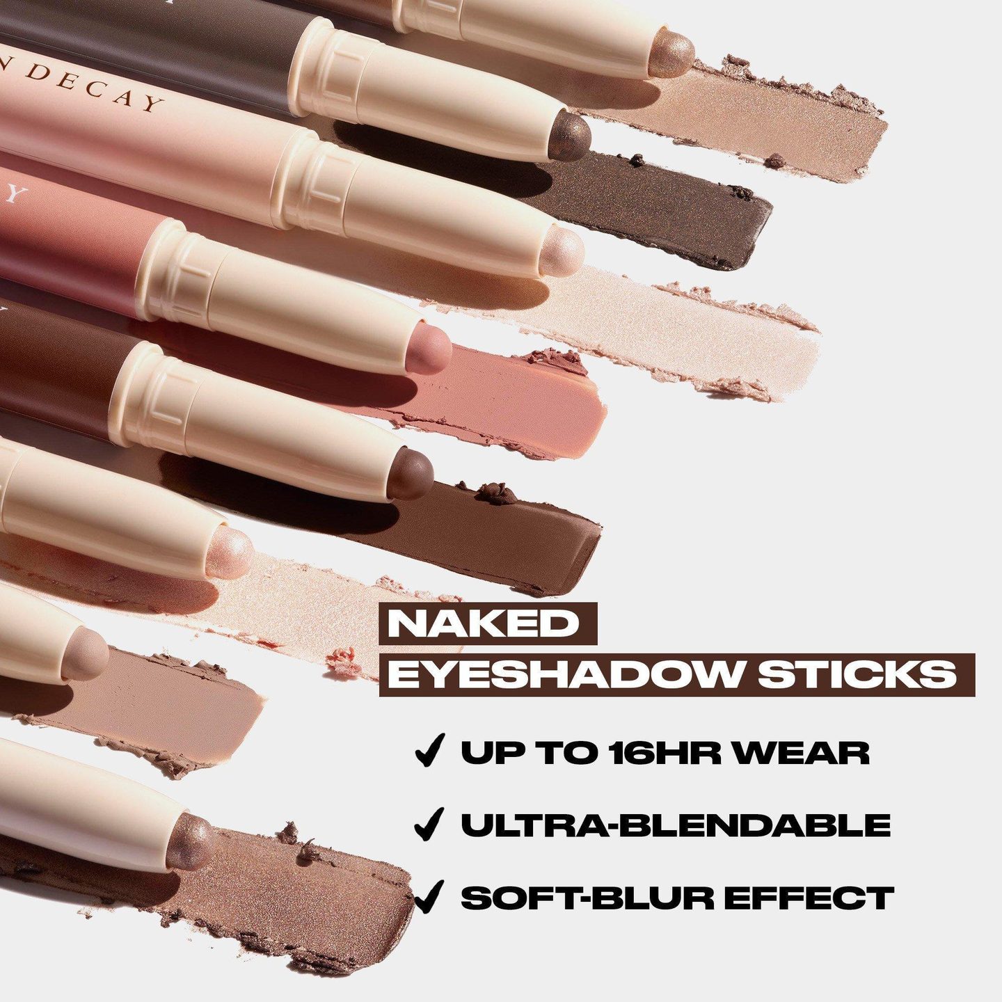 Стик для теней Naked — фото 6