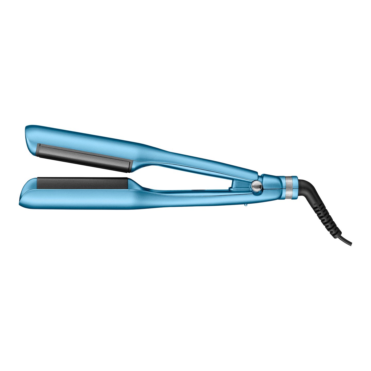 Компактный ионизирующий утюжок Nano Titanium Deep Waver — фото 2