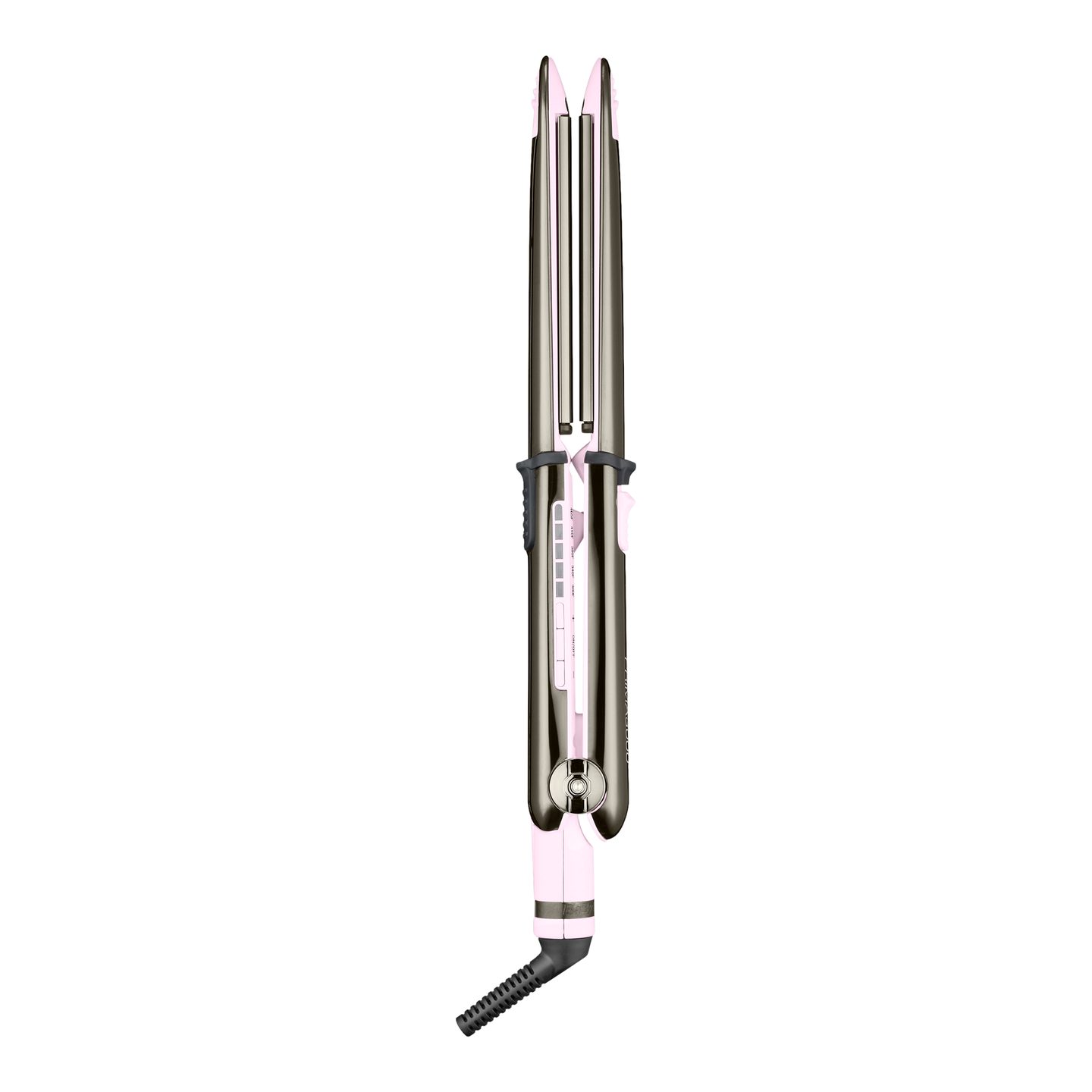 Выпрямитель BaBylissPRO Nano Titanium LE Prima 3000 1.25" — фото 2