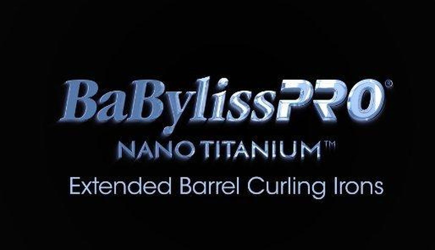 Утюжок для завивки Nano Titanium XL с пружинным механизмом — фото 10