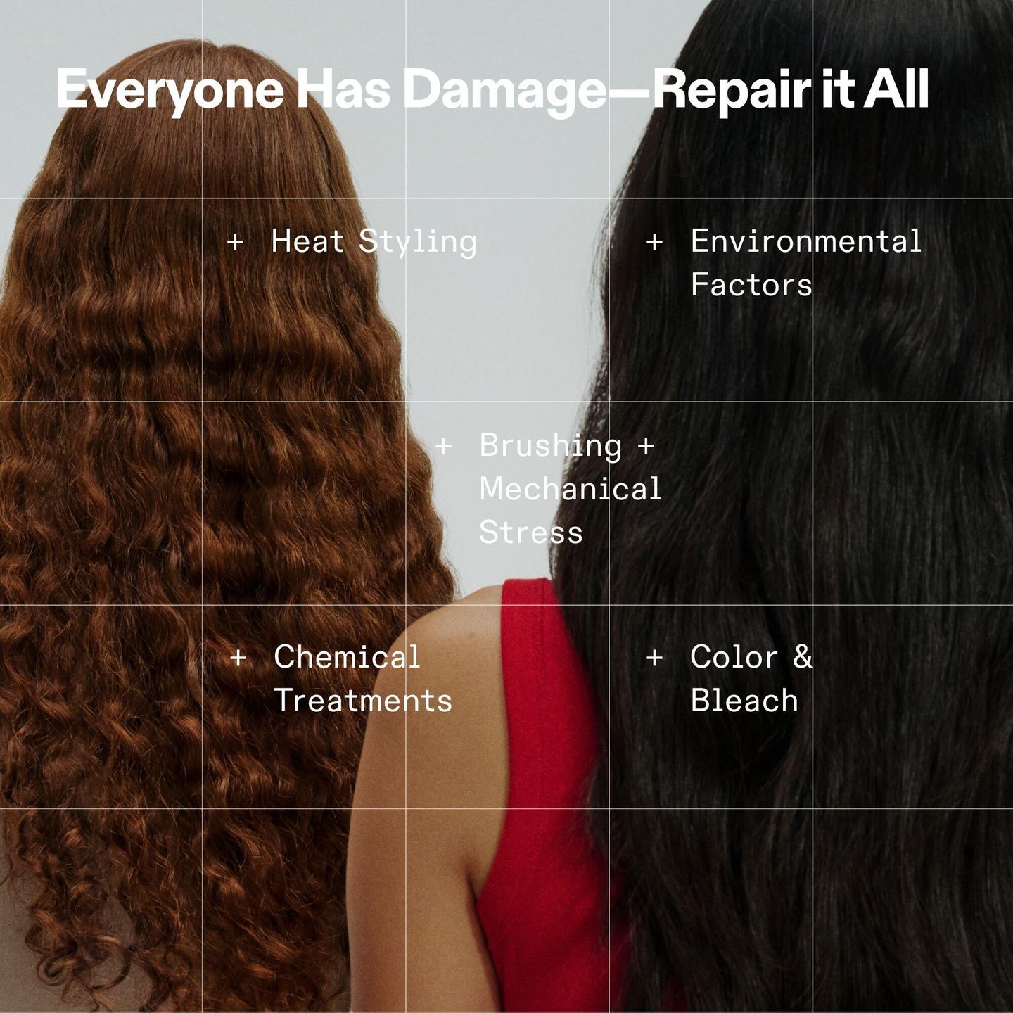 Лечение волос No.3PLUS Complete Bond Repair Pre-Shampoo — фото 6
