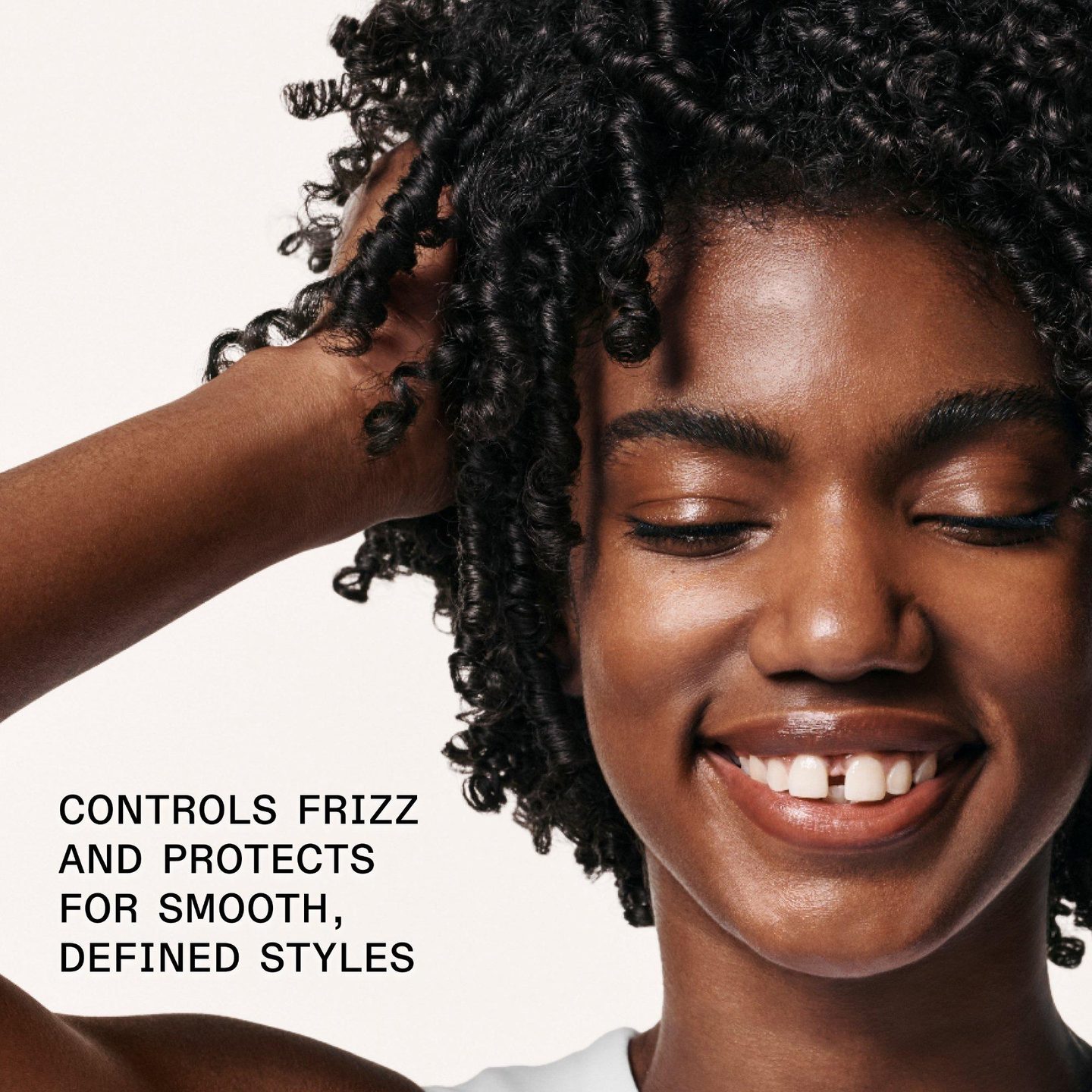 Крем для укладки волос No.6 Bond Smoother Frizz Control — фото 4