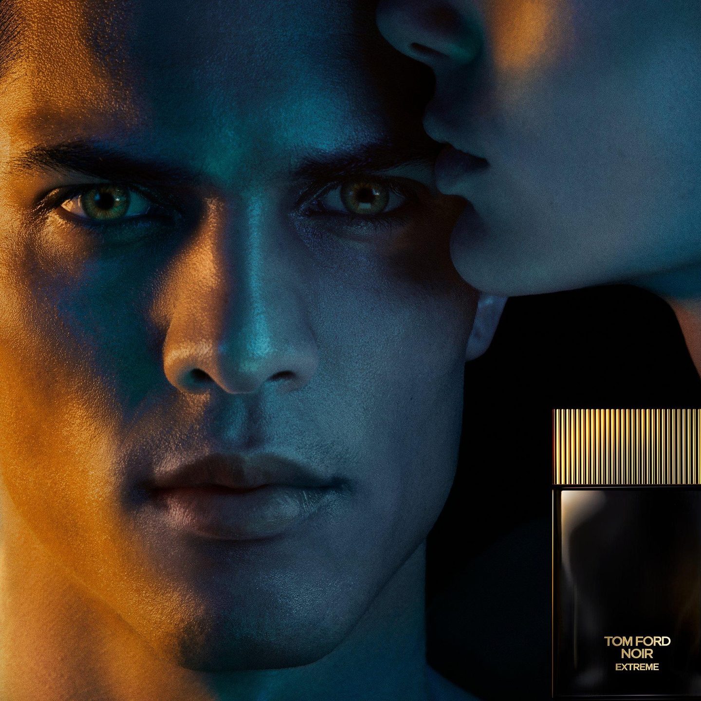 Noir Extreme Eau de Parfum — фото 4