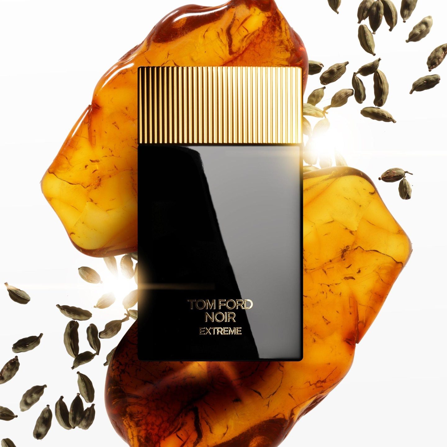 Noir Extreme Eau de Parfum — фото 2