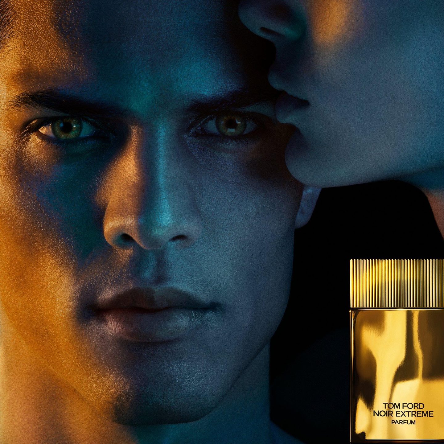 Noir Extreme Parfum — фото 4