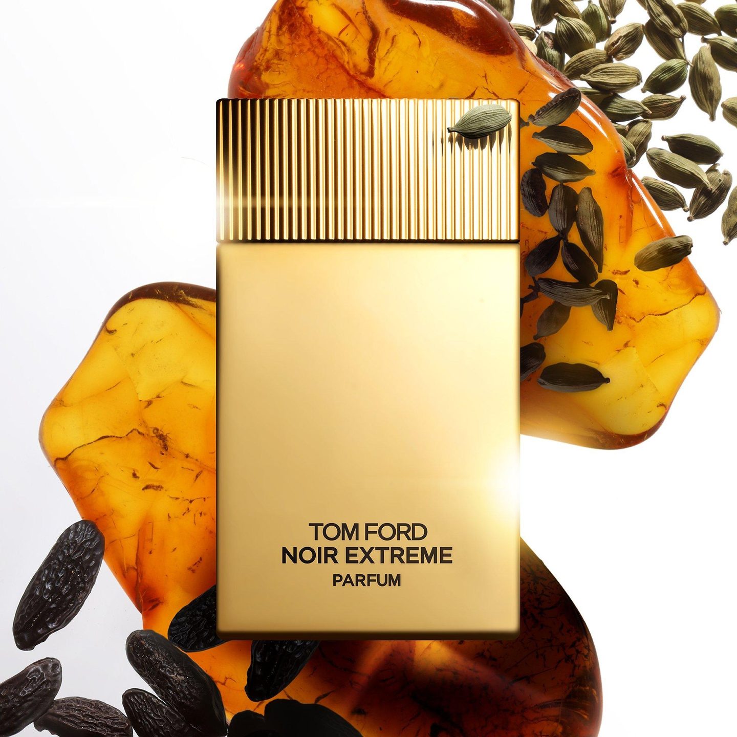 Noir Extreme Parfum — фото 2