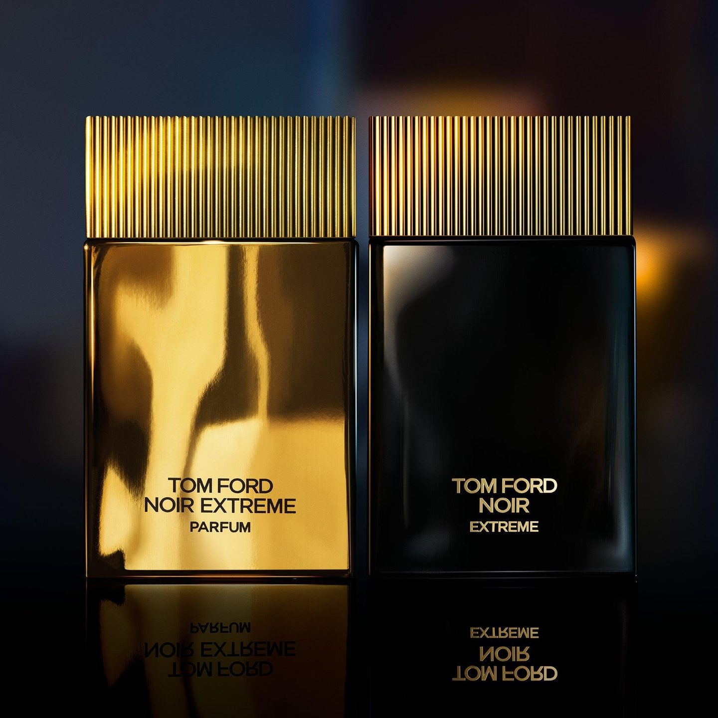 Noir Extreme Parfum — фото 6