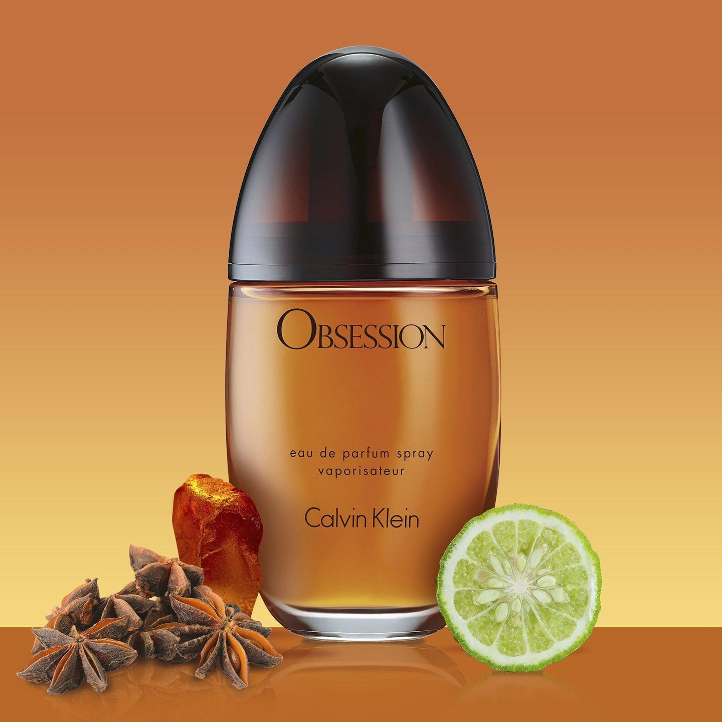 Obsession Eau de Parfum — фото 4