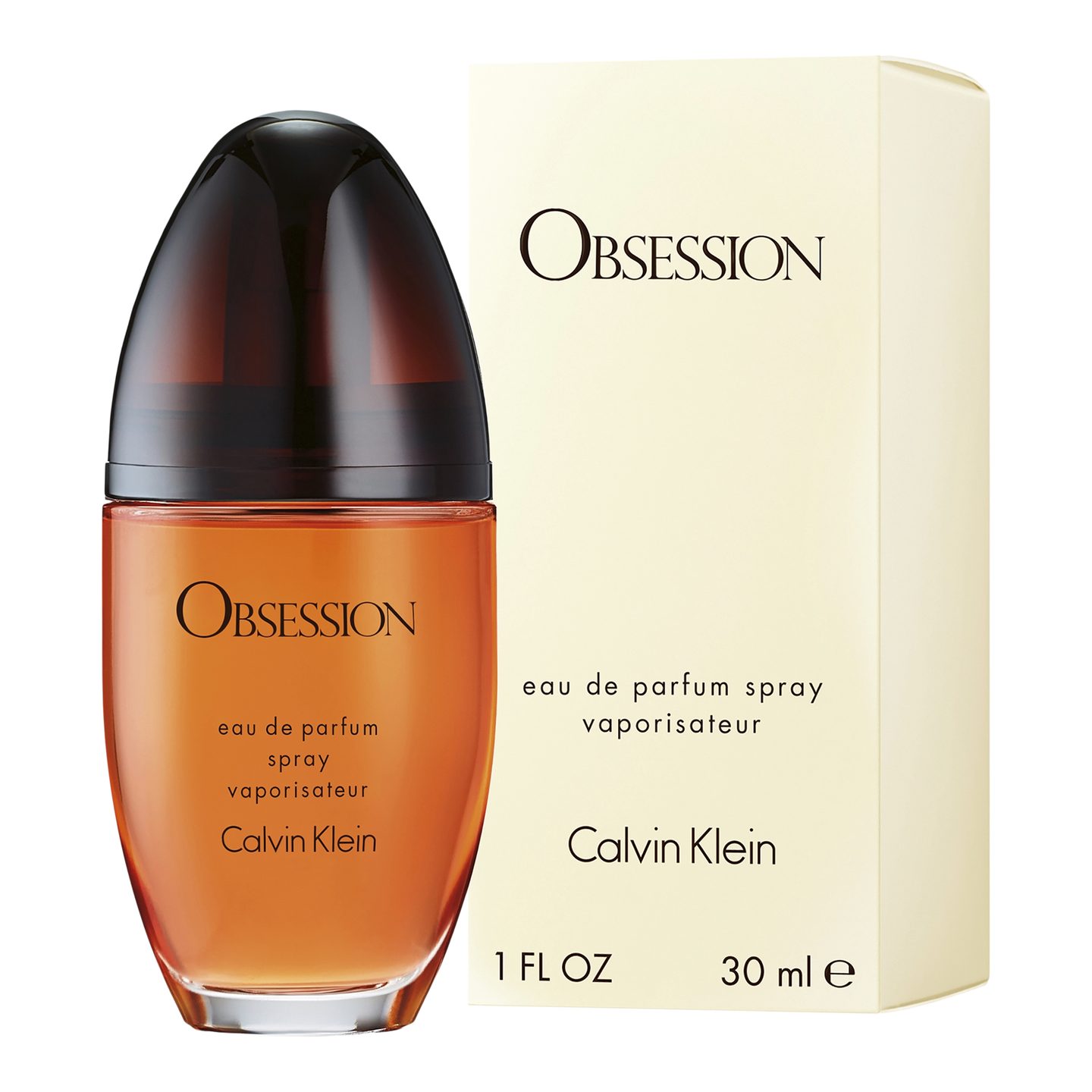 Obsession Eau de Parfum — фото 2