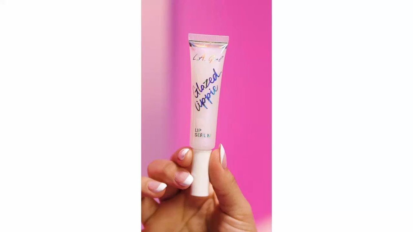 Сыворотка для губ On Cloud Nine Glazed Lippie — фото 6