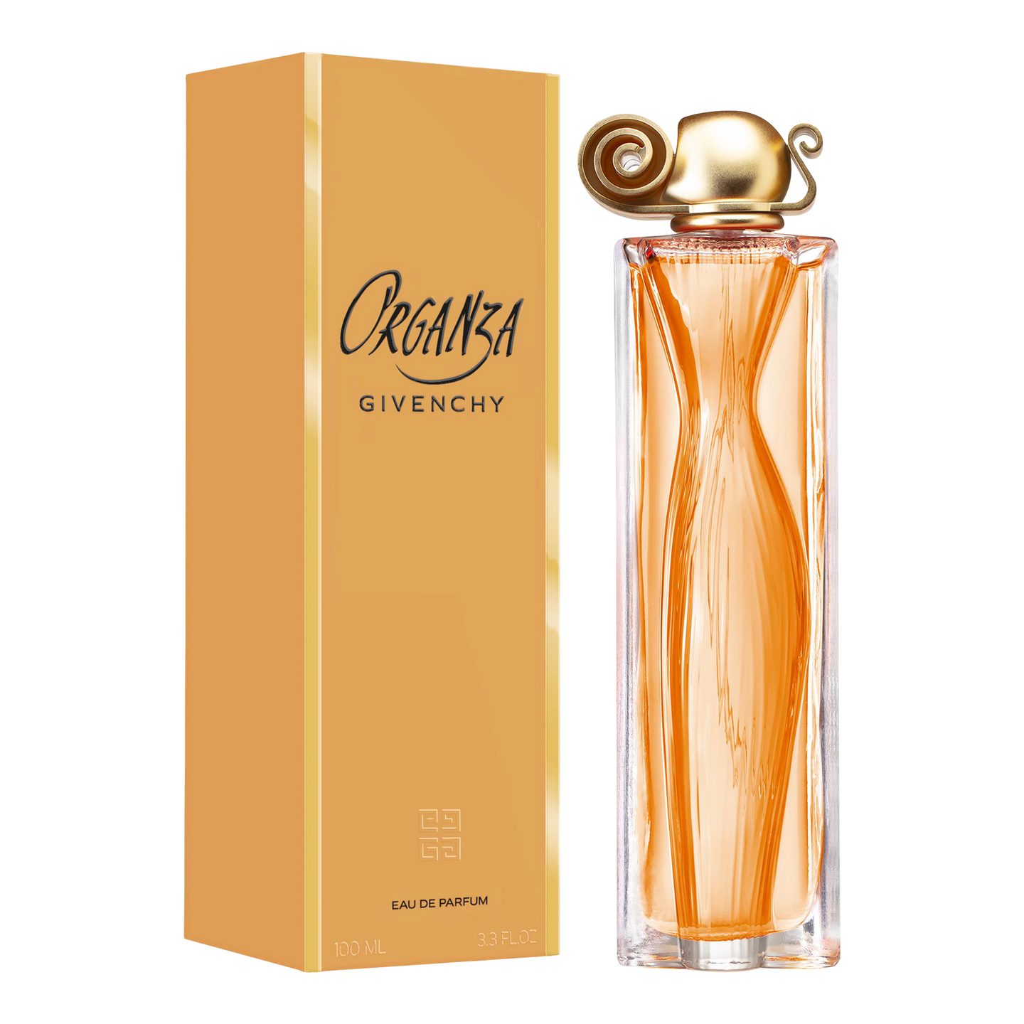 Organza Eau de Parfum — фото 2