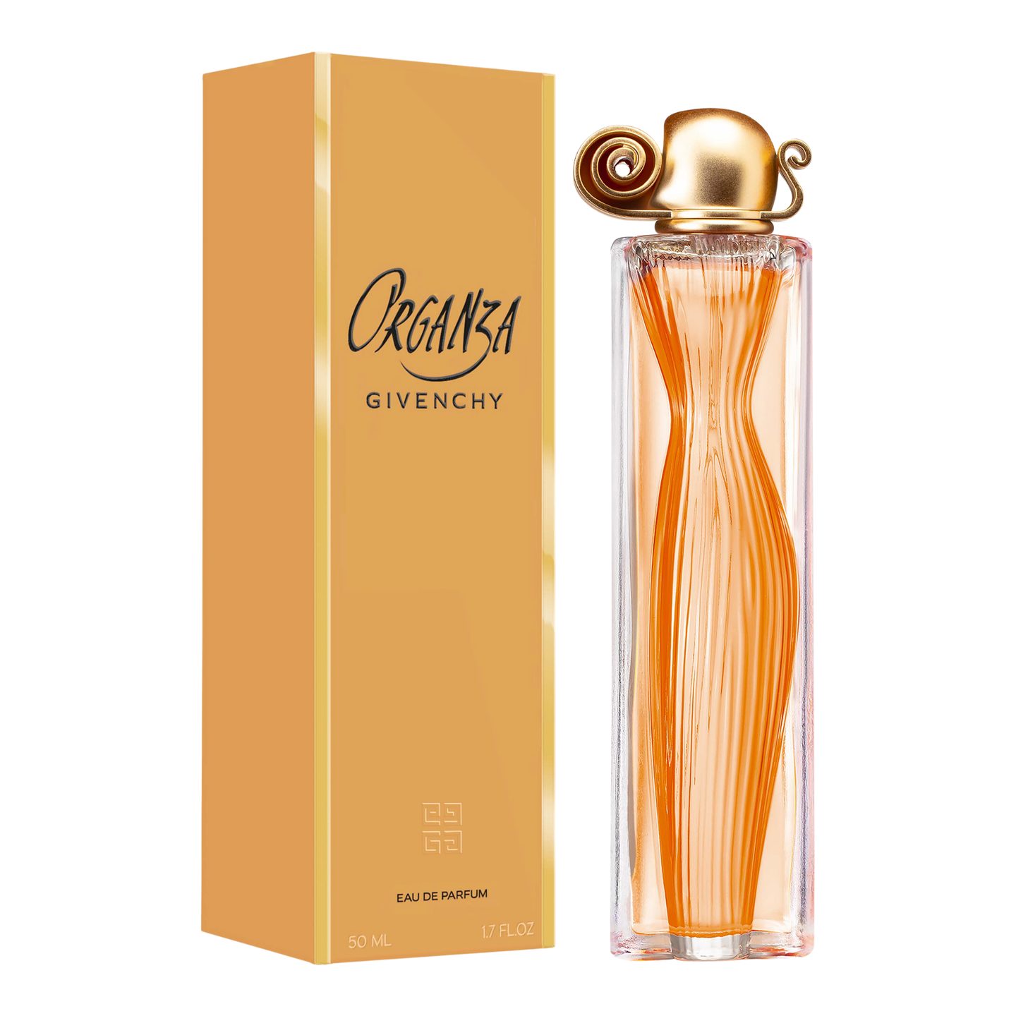 Organza Eau de Parfum — фото 2