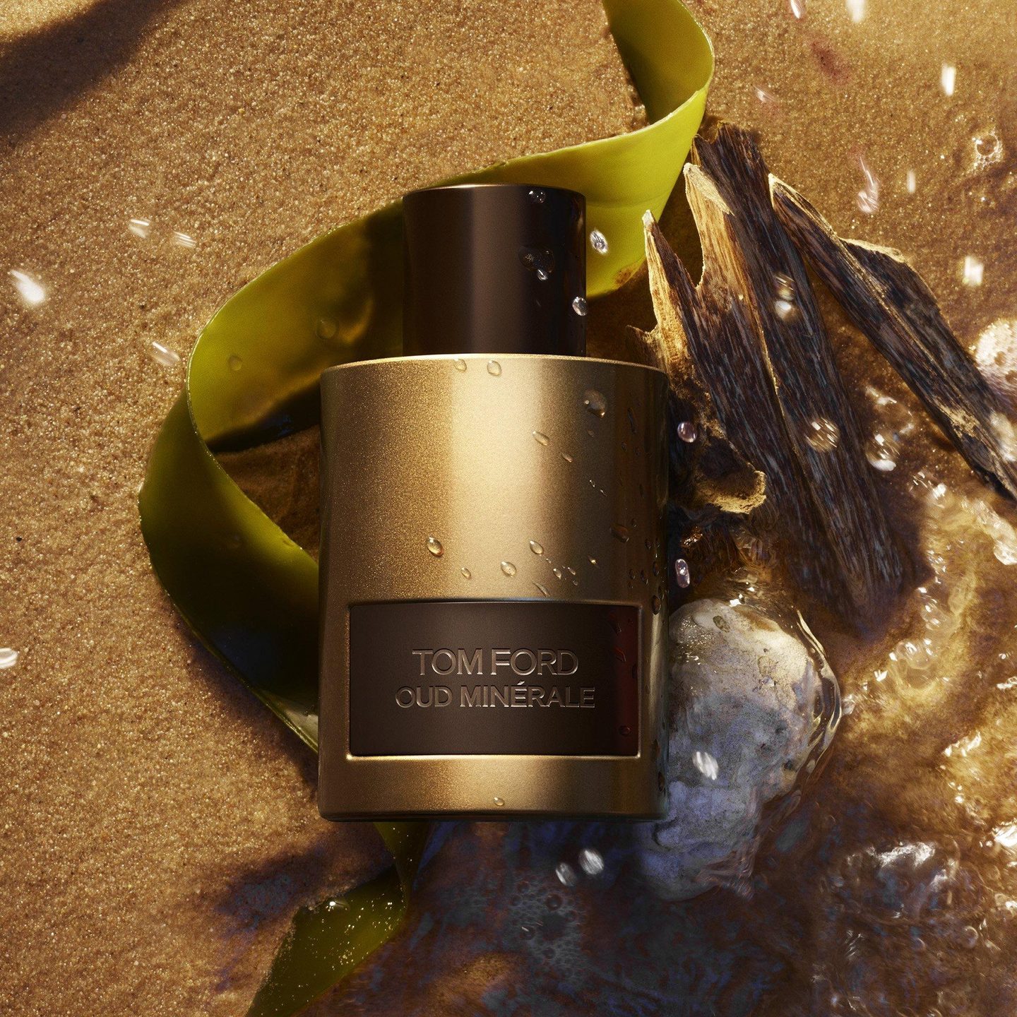 Oud Minerale Eau de Parfum — фото 3