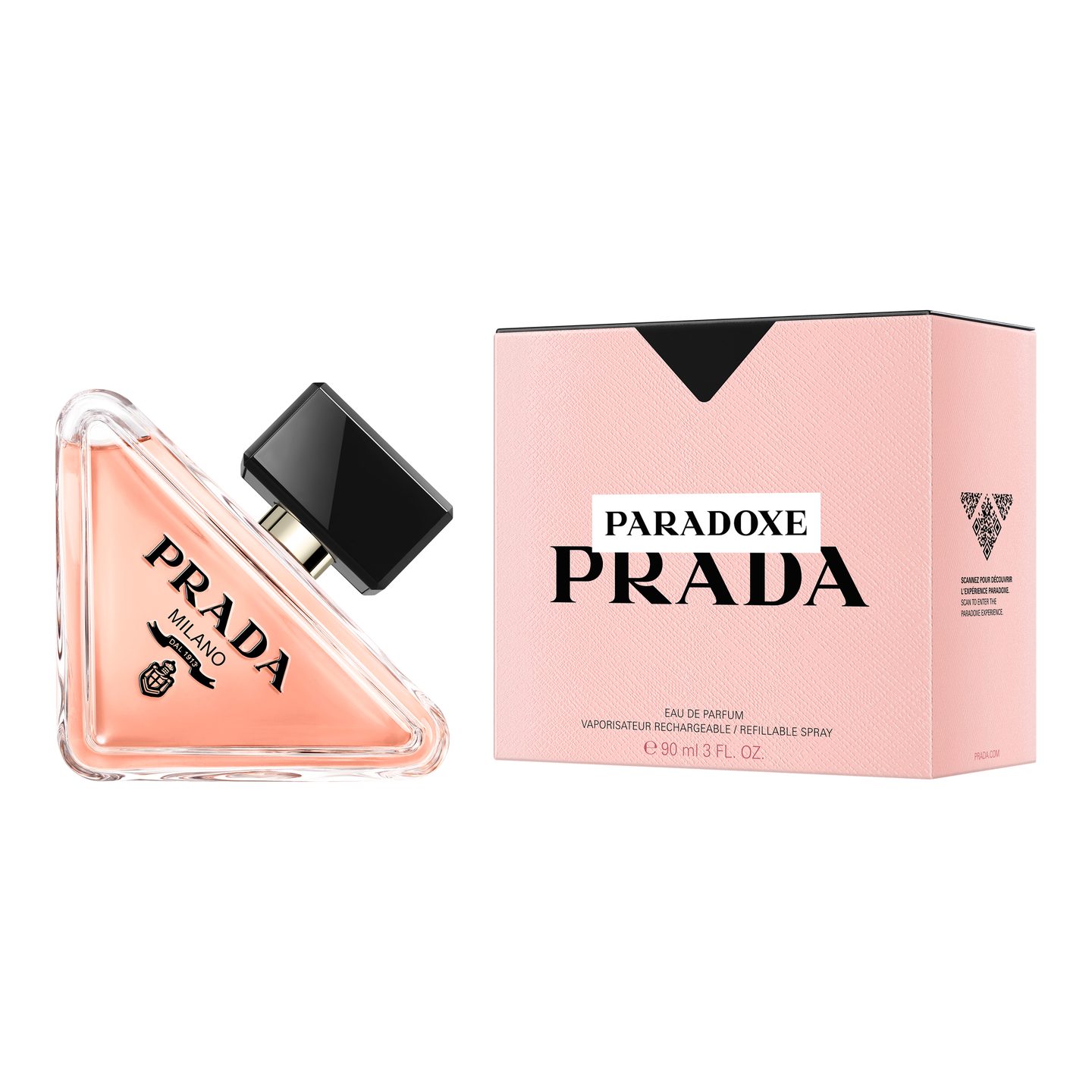 Paradoxe Eau de Parfum — фото 2