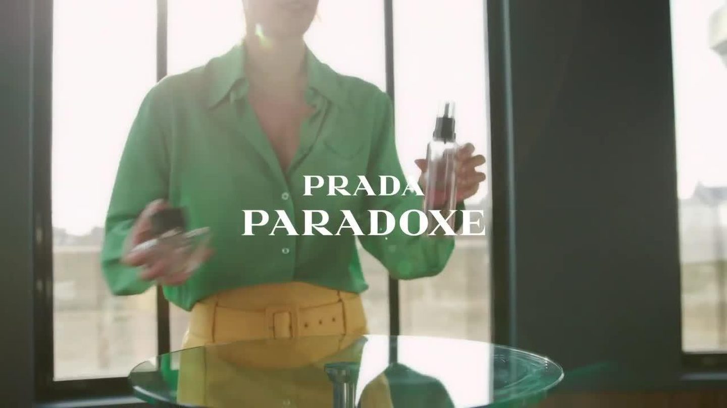 Paradoxe Eau de Parfum — фото 8