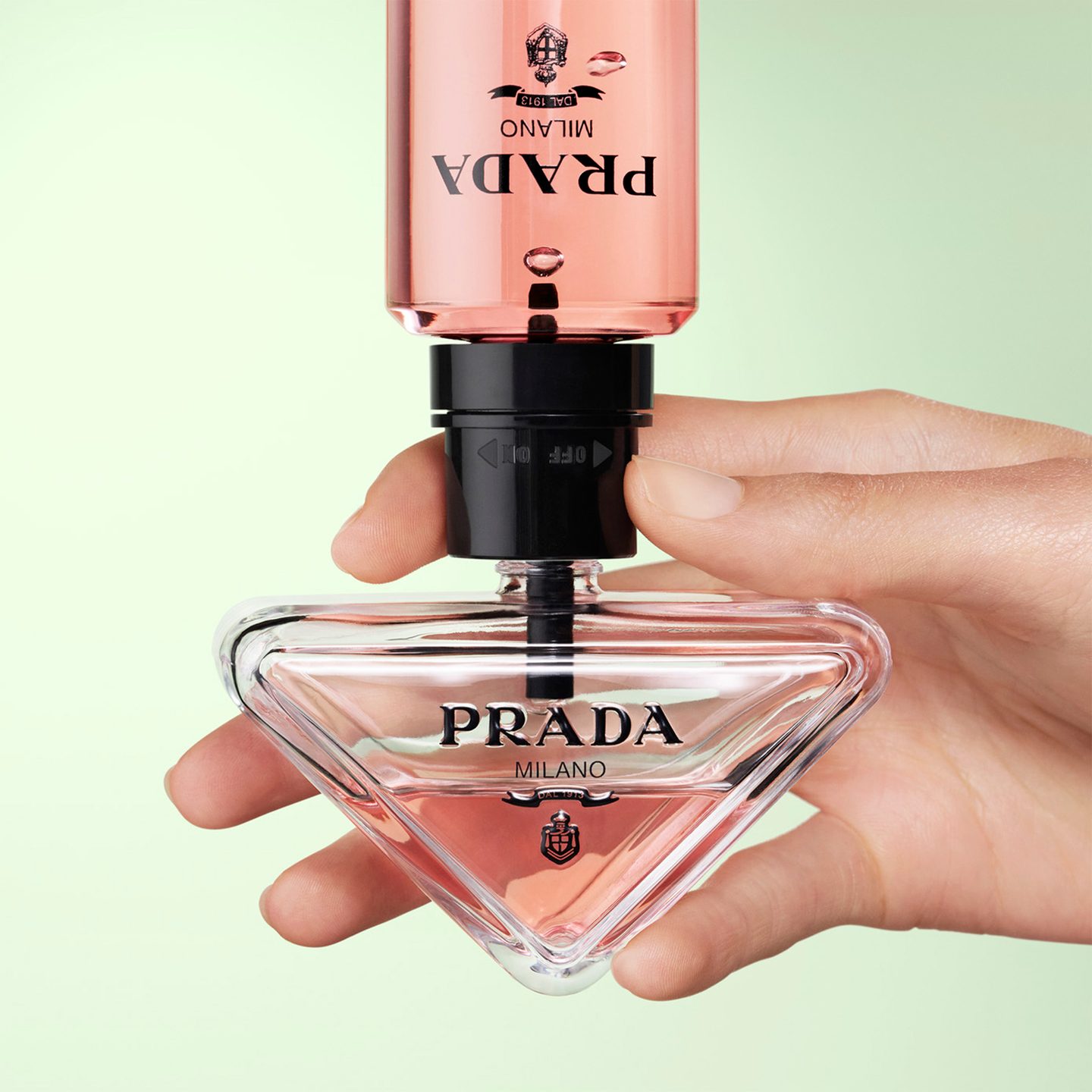 Paradoxe Eau de Parfum — фото 4