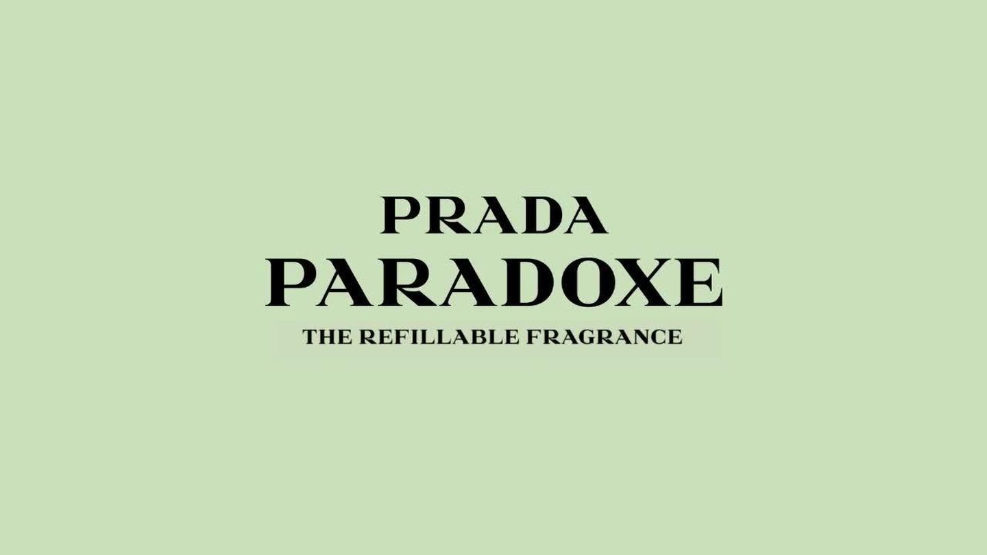 Paradoxe Eau de Parfum — фото 7