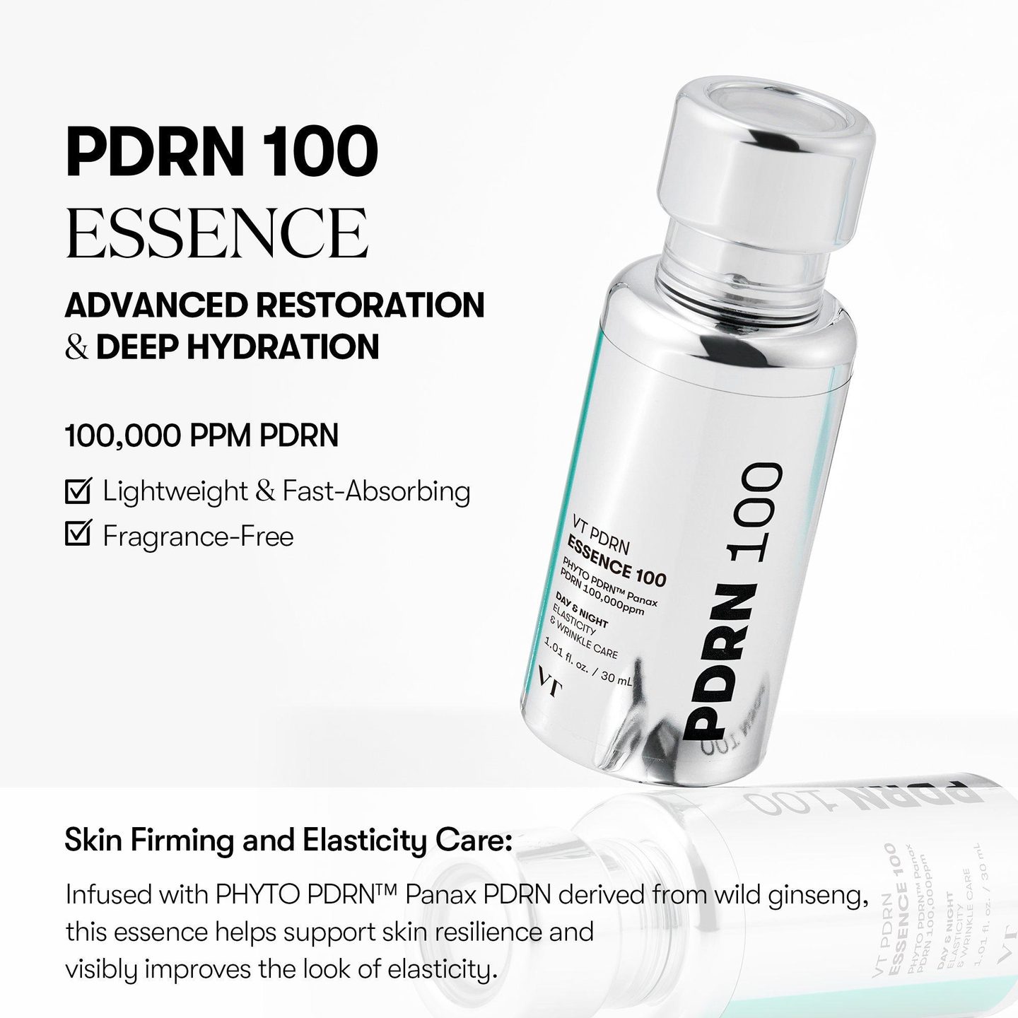 Эссенция PDRN 100 — фото 2