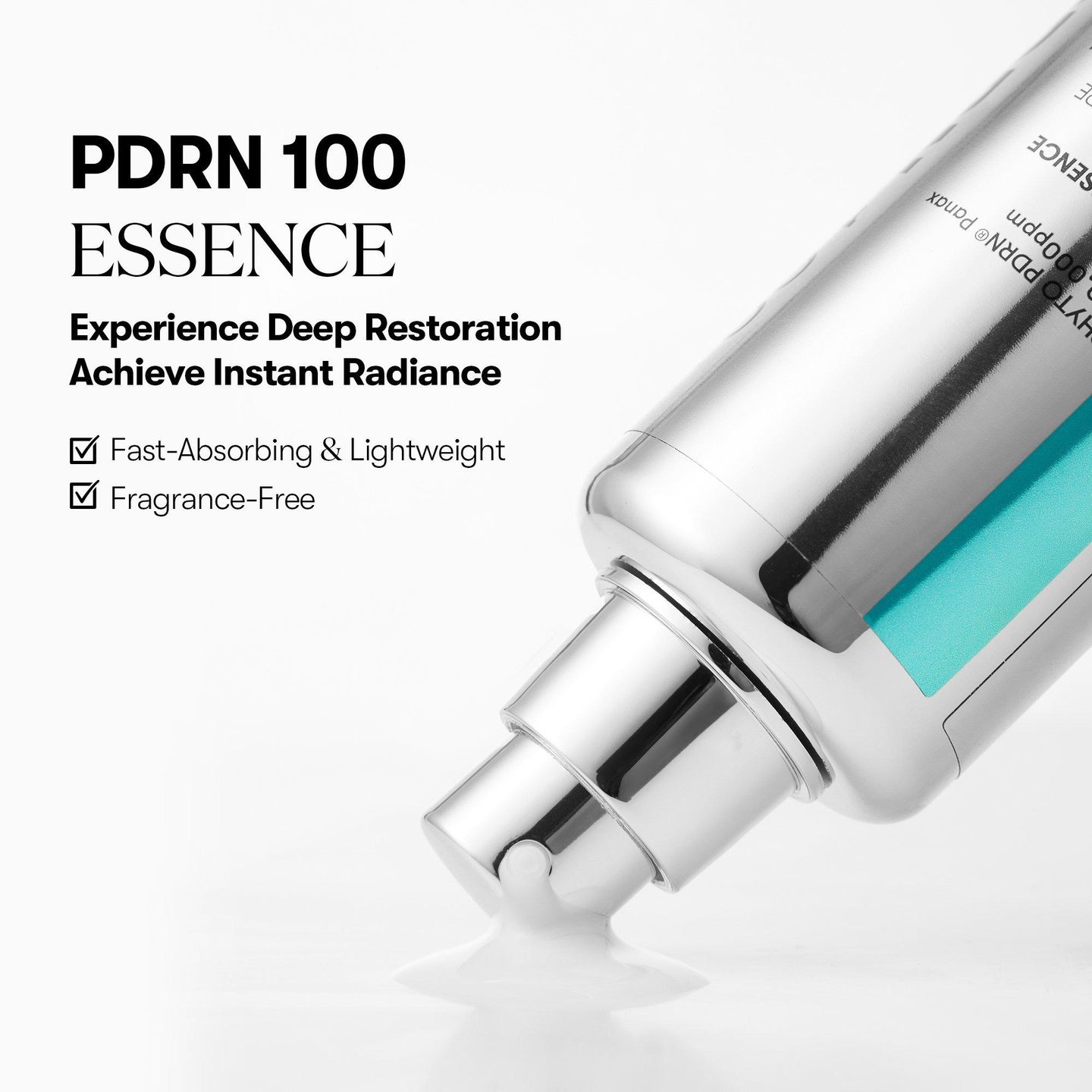 Эссенция PDRN 100 — фото 3