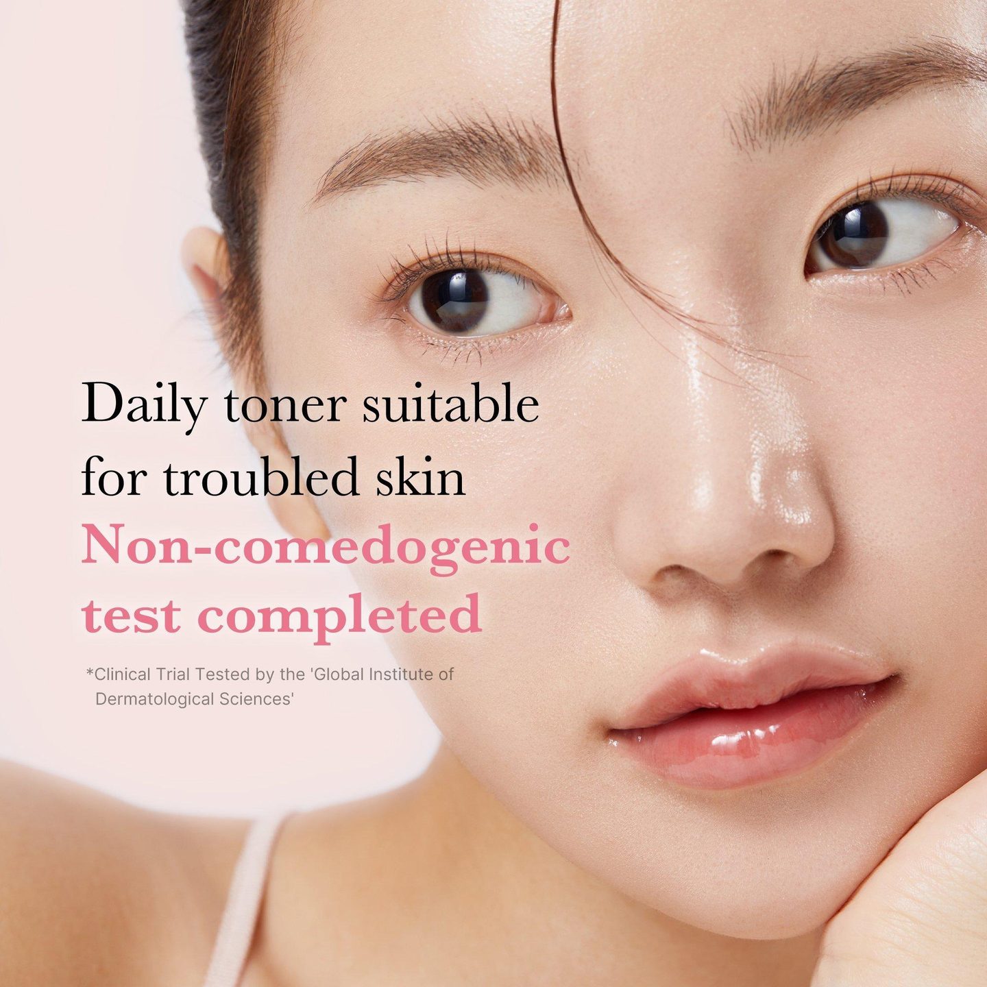 Тонер PDRN Pink Niacinamide Milky — фото 6
