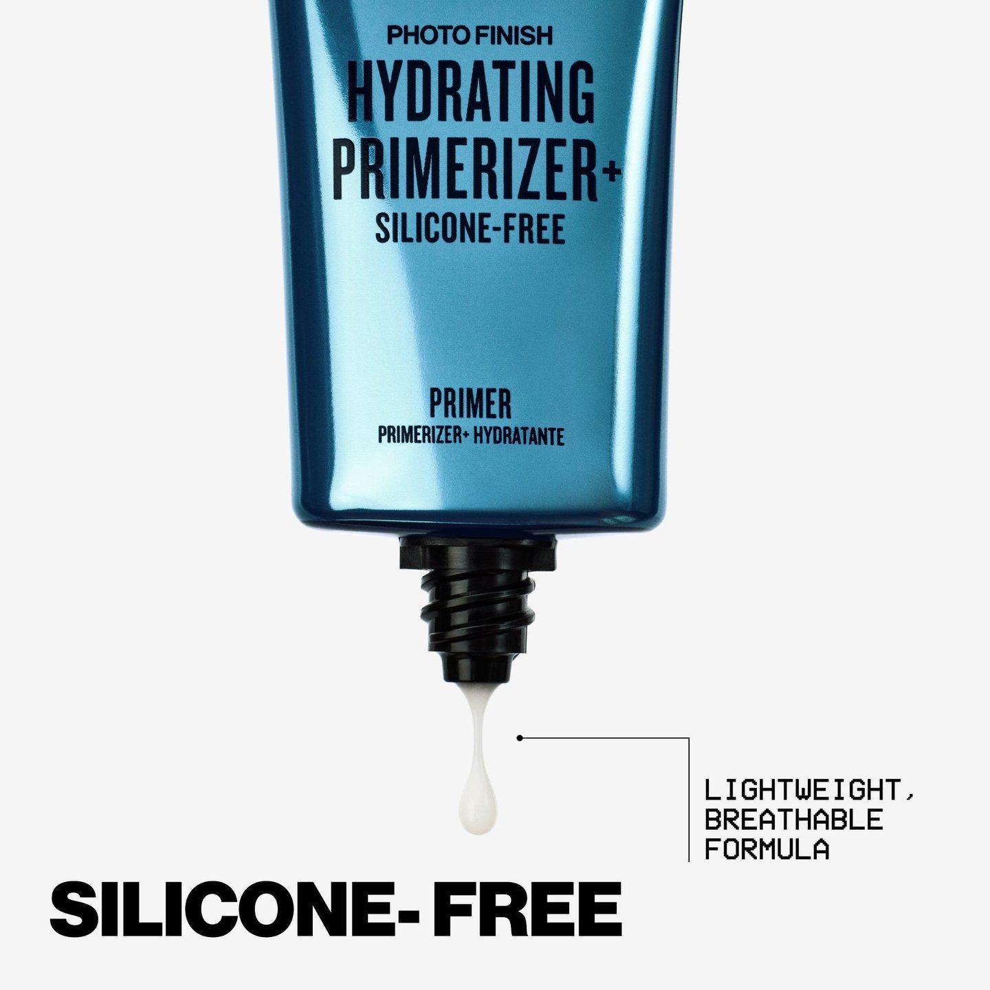 Увлажняющий праймер Photo Finish Hydrating Primerizer+ без силиконов — фото 8