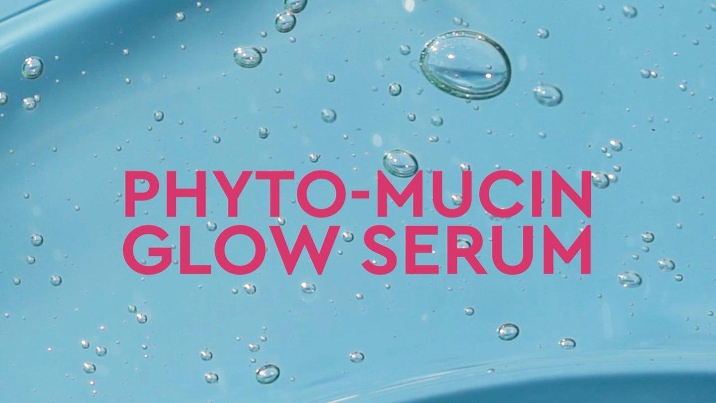 Сыворотка Phyto Mucin Glow — фото 7