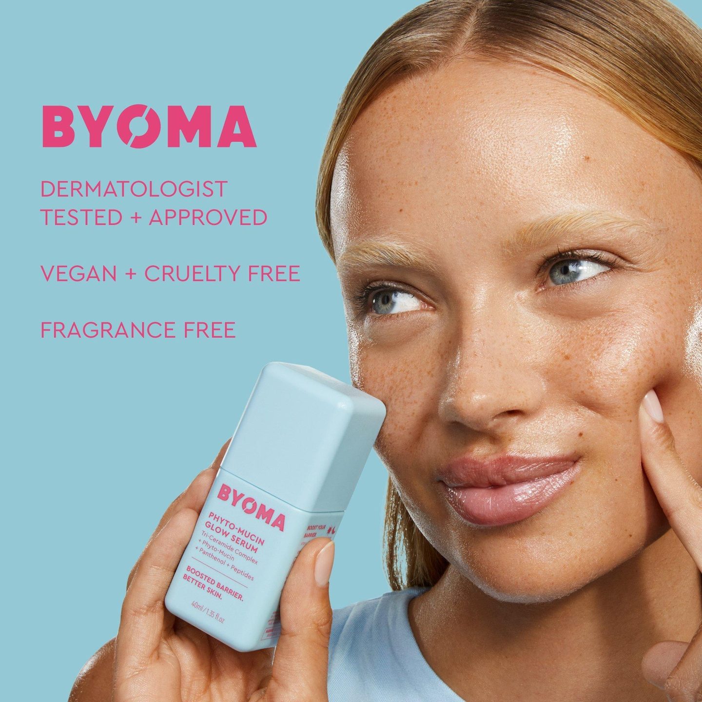 Сыворотка Phyto Mucin Glow — фото 6