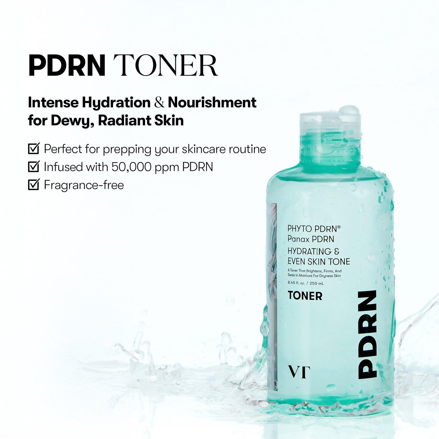 Тонер Phyto PDRN Panax PDRN — фото 2