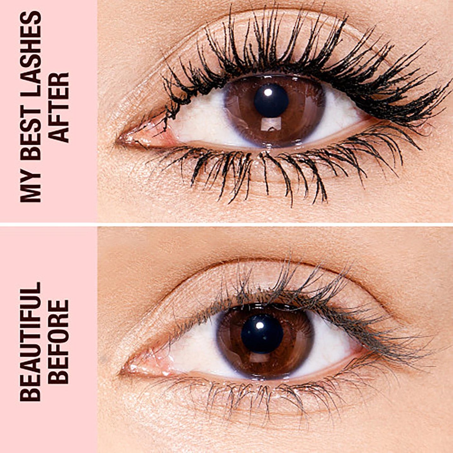 Тушь для ресниц Pillow Talk Push Up Lashes с эффектом объема и удлинения — фото 4