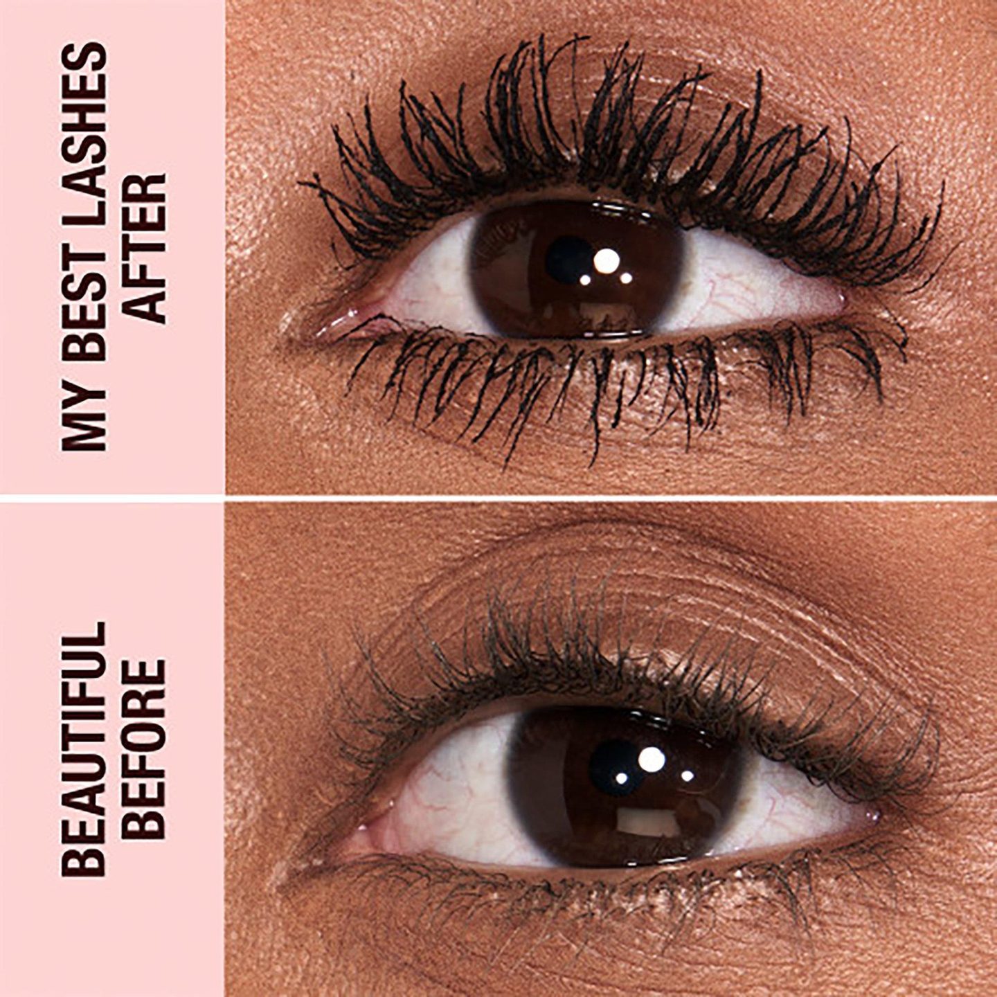 Тушь для ресниц Pillow Talk Push Up Lashes с эффектом объема и удлинения — фото 5