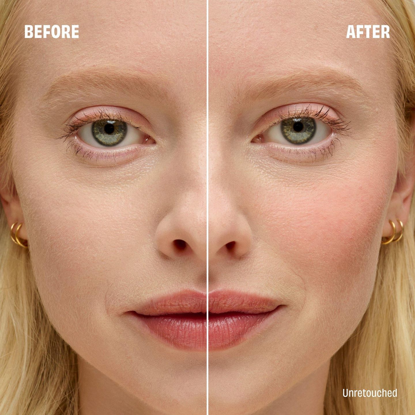 Кремовый румяна Play Daze Airy Soft Matte — фото 3