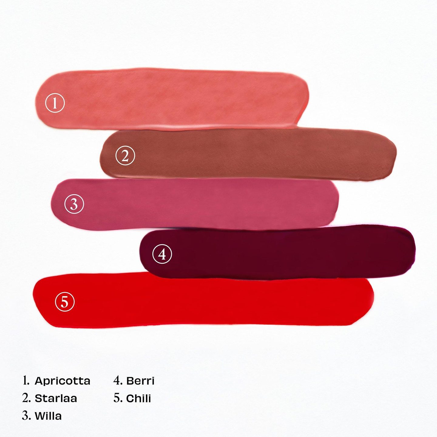 Кремовый румяна Play Daze Airy Soft Matte — фото 6