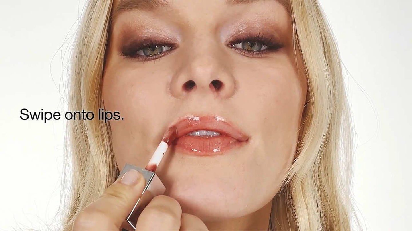 Масло для губ и щек Pop Lip + Cheek Oil — фото 10