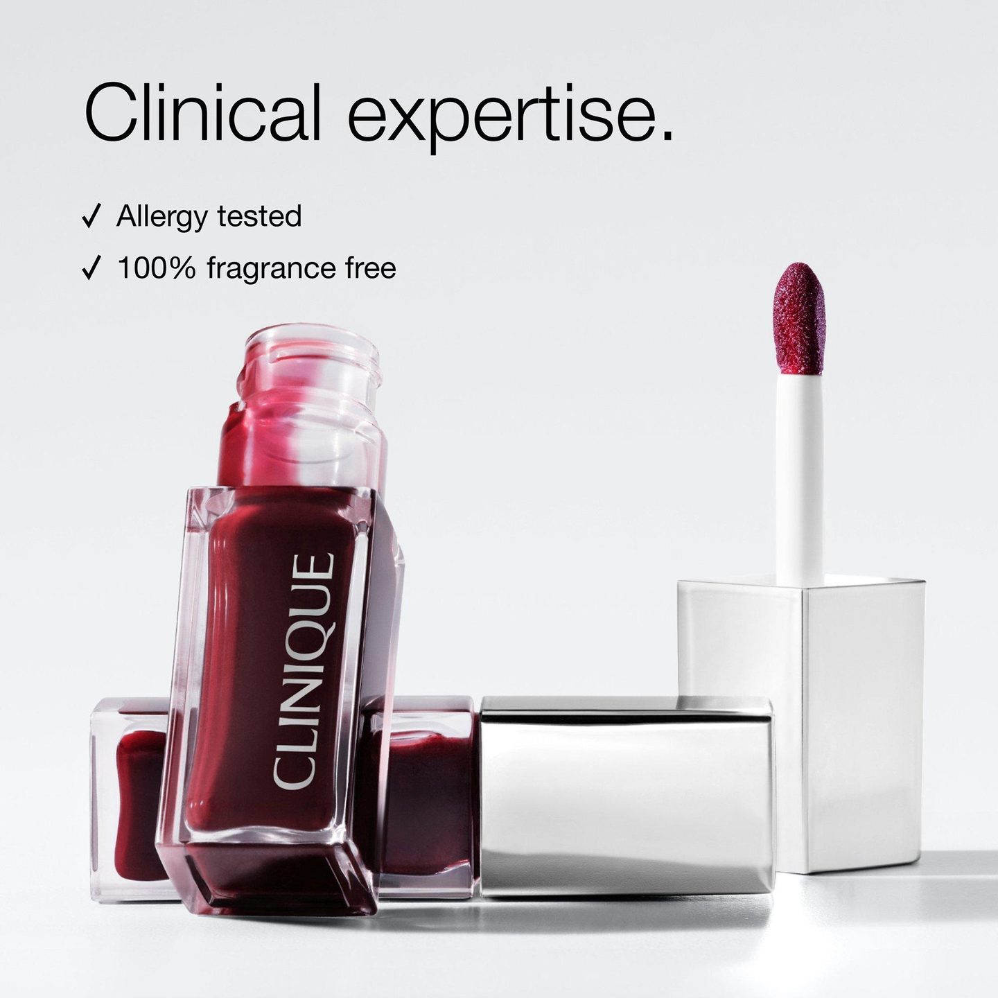 Масло для губ и щек Pop Lip + Cheek Oil — фото 9
