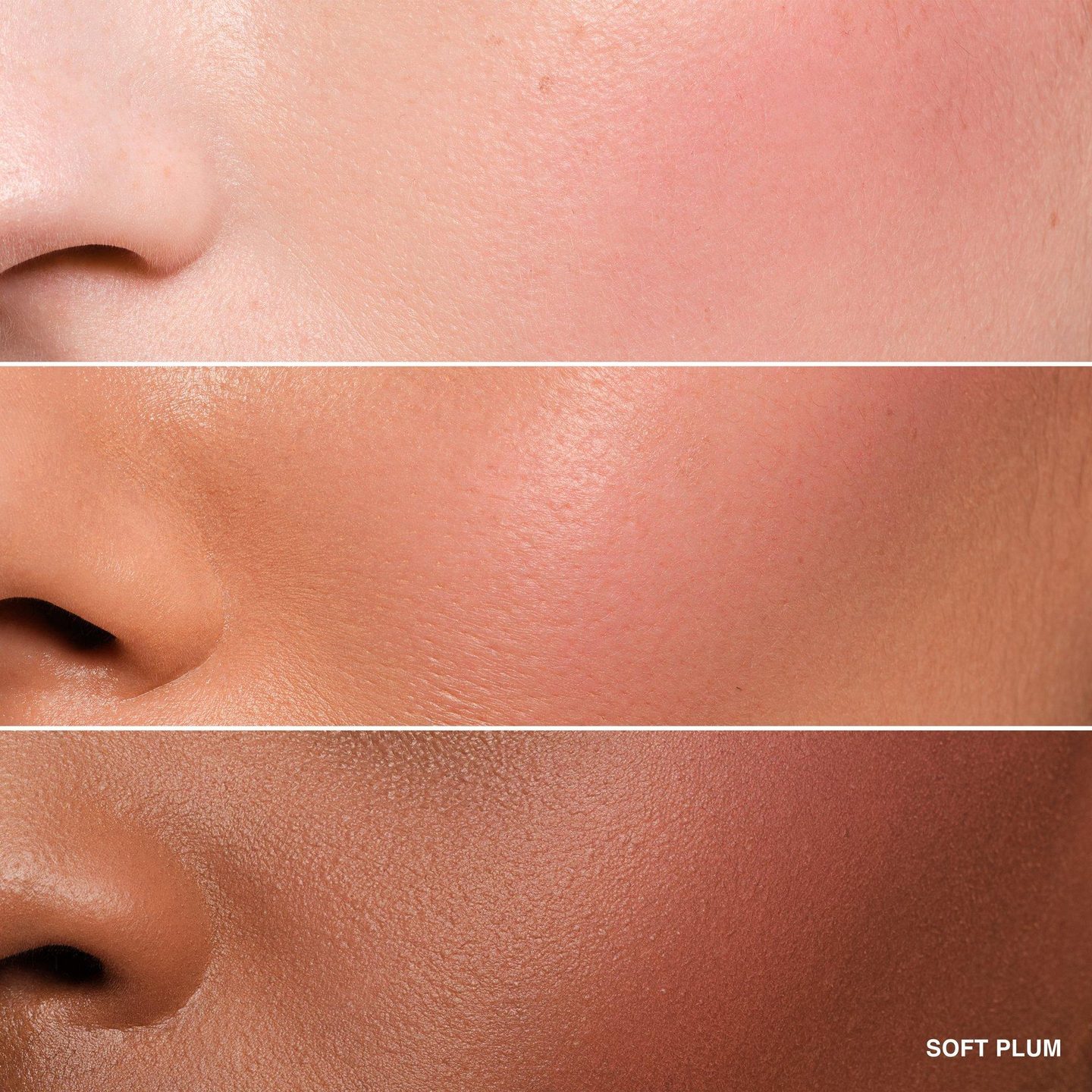 Кремовый румяна Pot Rouge Velvet Matte для щек и губ — фото 3