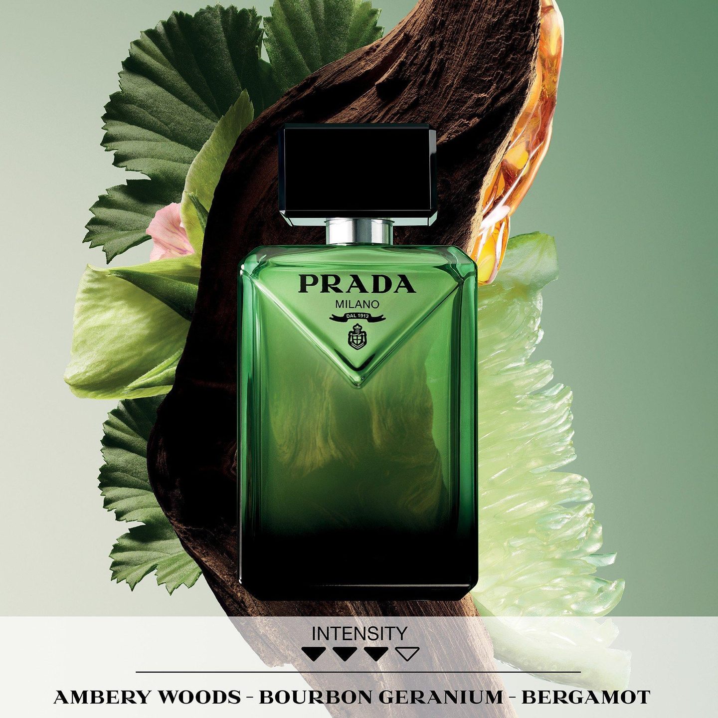 Подарочный набор духов Prada Paradigme Eau de Parfum — фото 2