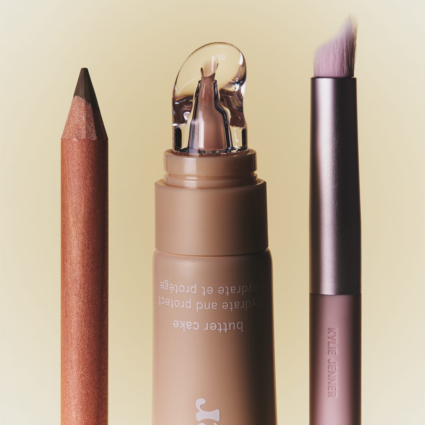 Кисть для губ Precision Lip Sculpt & Diffuse — фото 5