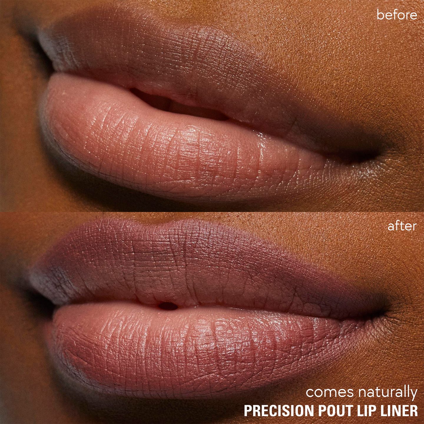Контурный карандаш для губ Precision Pout — фото 4