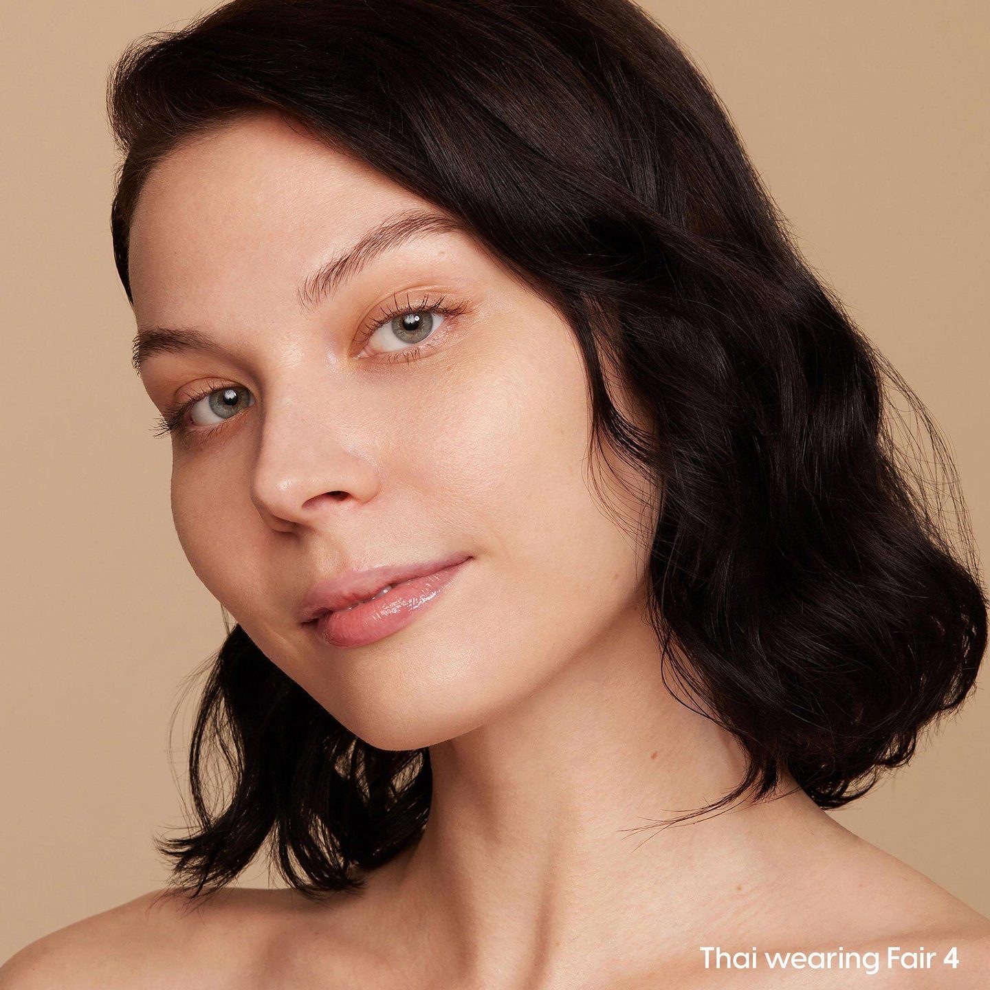 Пудра для лица Pretty Fresh Pressed — фото 3